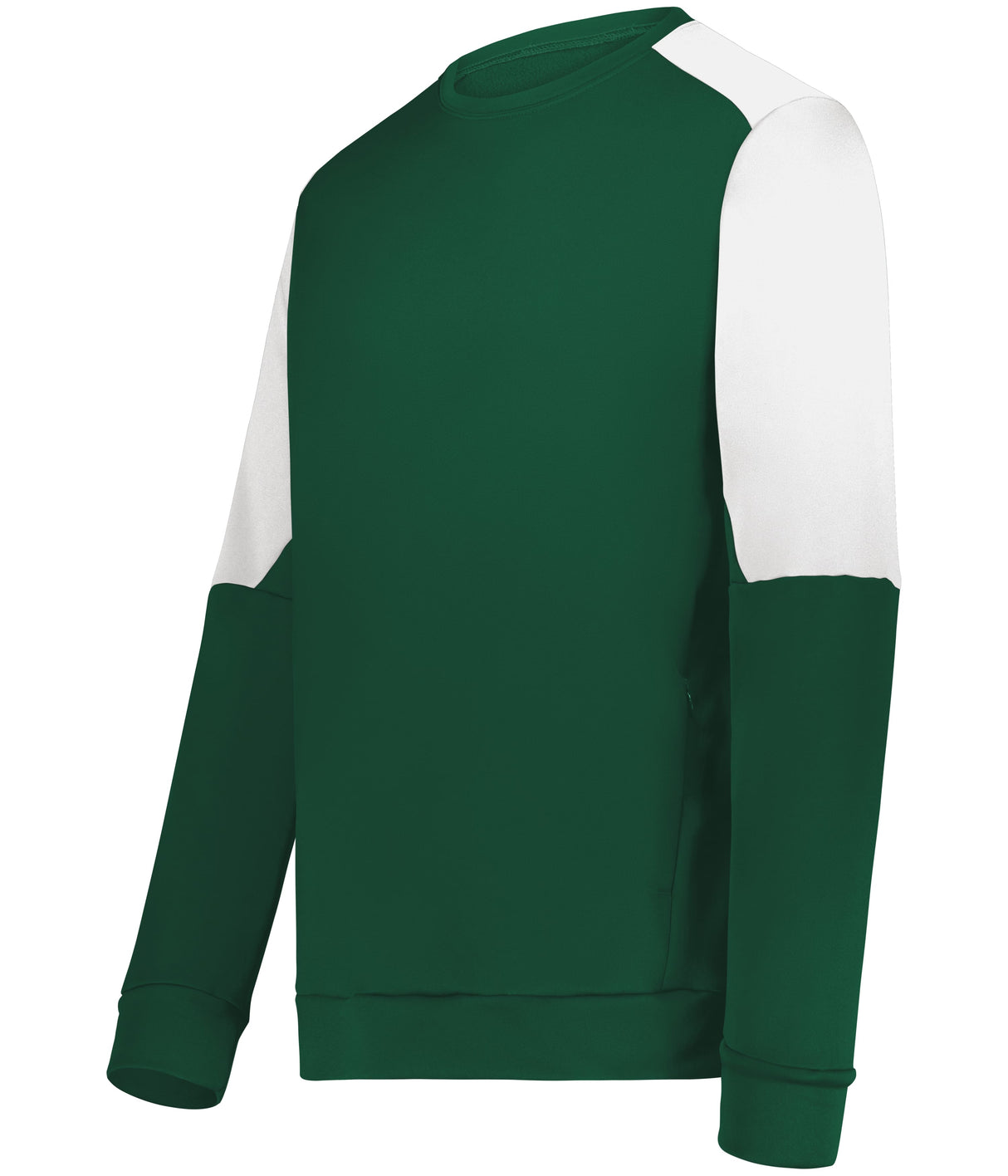 Holloway Momentum Men's Team Fleece Crew Sweatshirt