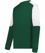 Holloway Momentum Men's Team Fleece Crew Sweatshirt