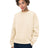 Bayside Ladies' Crewneck Fleece Bayside