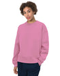 Bayside Ladies' Crewneck Fleece Bayside