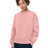 Bayside Ladies' Crewneck Fleece Bayside