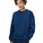 Bayside Ladies' Crewneck Fleece Bayside
