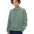 Bayside Ladies' Crewneck Fleece Bayside