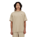 New Balance Men's Athletics Cotton T-Shirt Tall Mens Apparel Shirts & Tops