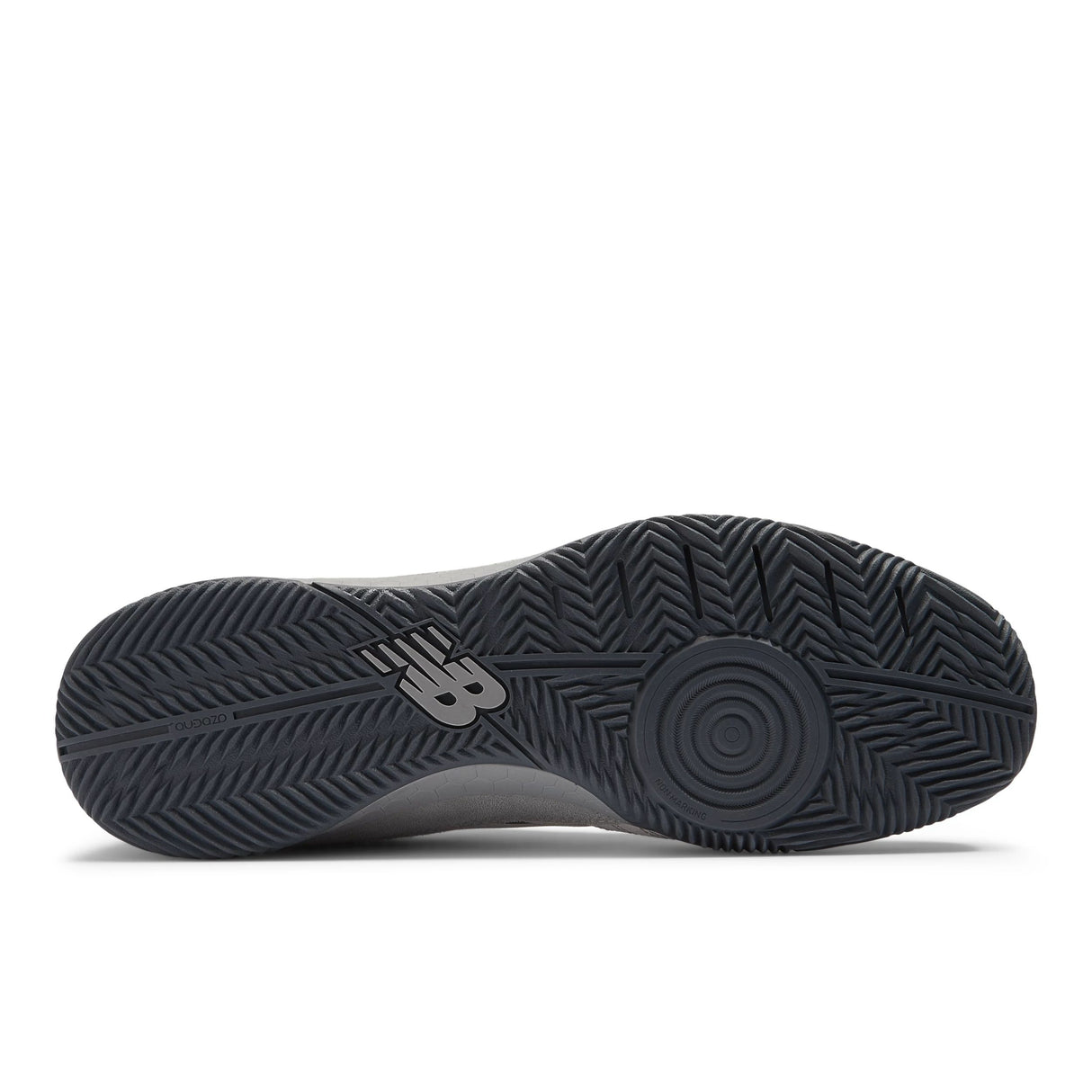 New Balance Men's Fresh Foam Audazo v6 Pro Suede Indoor Soccer Cleat - SA1IG6 Soccer Footwear Adult