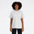 New Balance Women's Elite Athletics Tee Womens Apparel Shirts & Tops