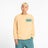 New Balance Men's Lindor Fleece Pullover Mens Apparel Sweatshirts & Fleece