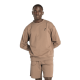 New Balance Men's Ohtani French Terry Crew Mens Apparel Sweatshirts & Fleece