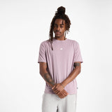 New Balance Men's Hoops On Court T-Shirt Mens Apparel Shirts & Tops