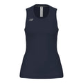 New Balance Women's Pace Tank Top Womens Apparel Shirts & Tops