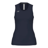 New Balance Women's Pace Tank Top Womens Apparel Shirts & Tops