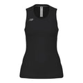 New Balance Women's Pace Tank Top Womens Apparel Shirts & Tops