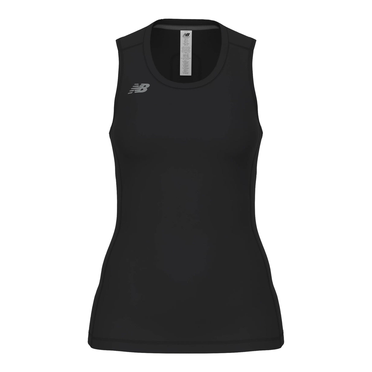 New Balance Women's Pace Tank Top Womens Apparel Shirts & Tops
