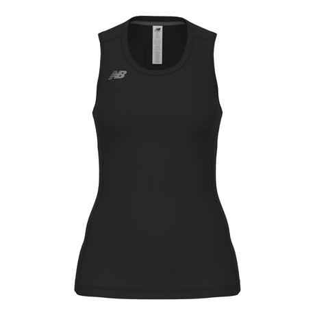 New Balance Women's Pace Tank Top Womens Apparel Shirts & Tops