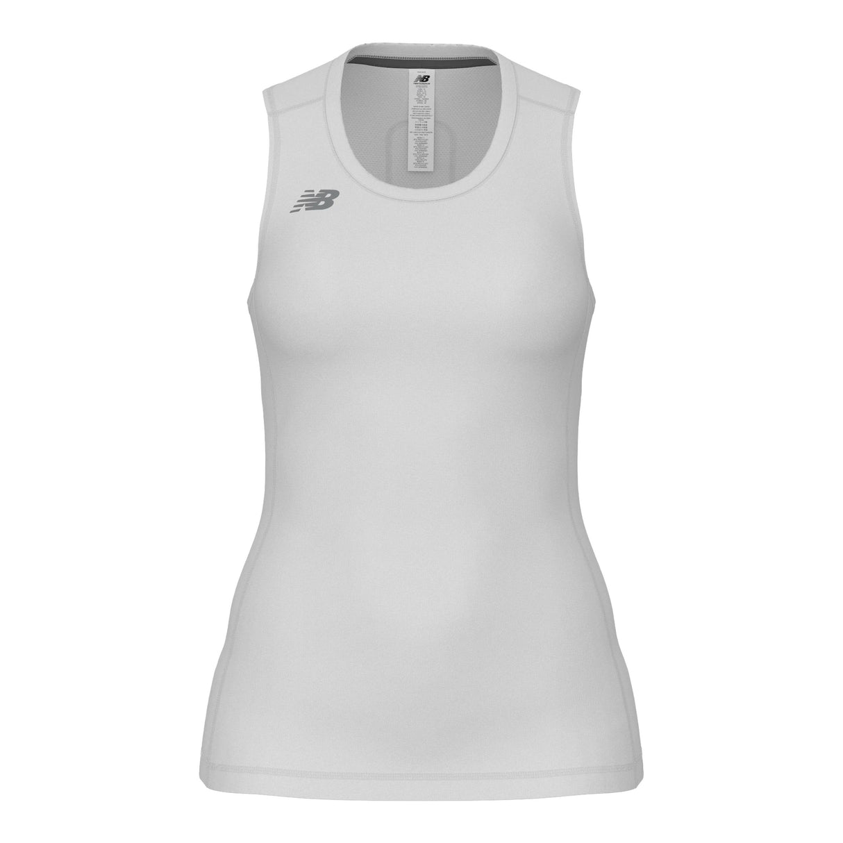 New Balance Women's Pace Tank Top Womens Apparel Shirts & Tops