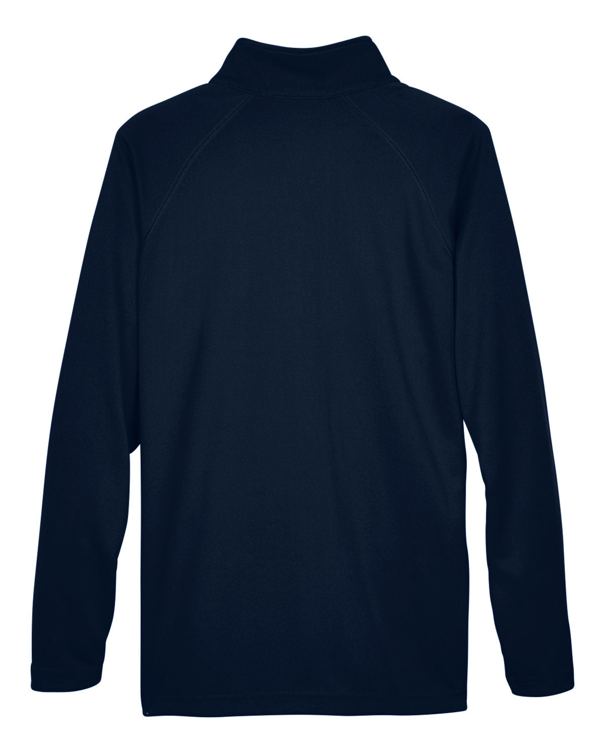 Devon & Jones Men's Stretch Tech-Shell® Compass Quarter-Zip Devon & Jones
