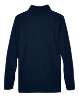 Devon & Jones Men's Stretch Tech-Shell® Compass Quarter-Zip Devon & Jones