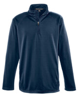 Devon & Jones Men's Stretch Tech-Shell® Compass Quarter-Zip Devon & Jones