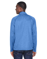 Devon & Jones Men's Stretch Tech-Shell® Compass Quarter-Zip Devon & Jones