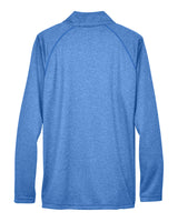 Devon & Jones Men's Stretch Tech-Shell® Compass Quarter-Zip Devon & Jones