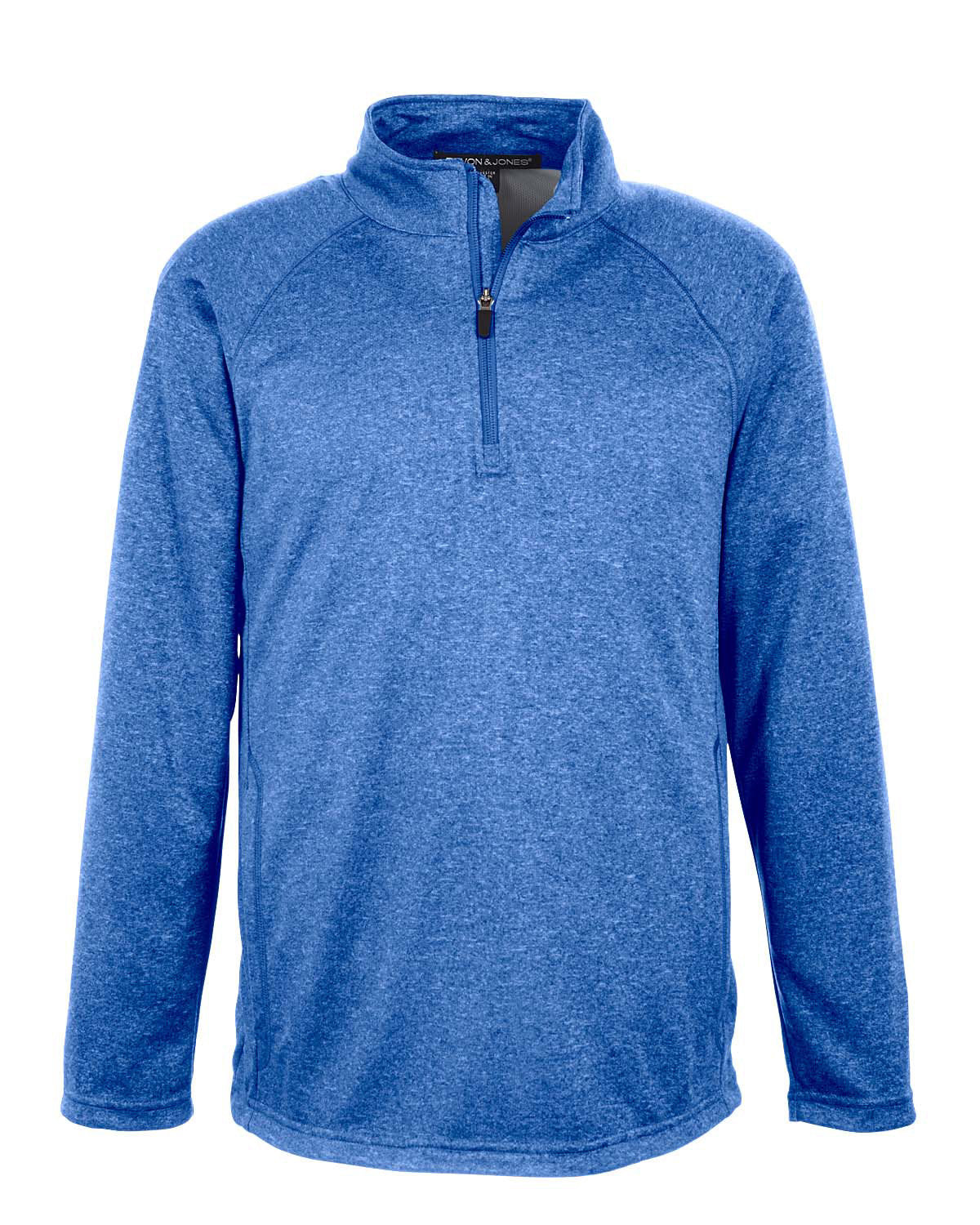 Devon & Jones Men's Stretch Tech-Shell® Compass Quarter-Zip Devon & Jones