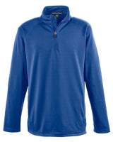 Devon & Jones Men's Stretch Tech-Shell® Compass Quarter-Zip Devon & Jones