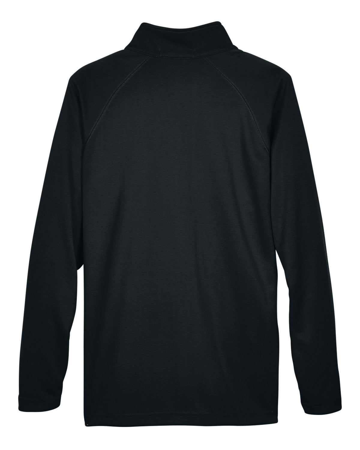Devon & Jones Men's Stretch Tech-Shell® Compass Quarter-Zip Devon & Jones