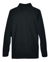 Devon & Jones Men's Stretch Tech-Shell® Compass Quarter-Zip Devon & Jones