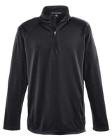 Devon & Jones Men's Stretch Tech-Shell® Compass Quarter-Zip Devon & Jones
