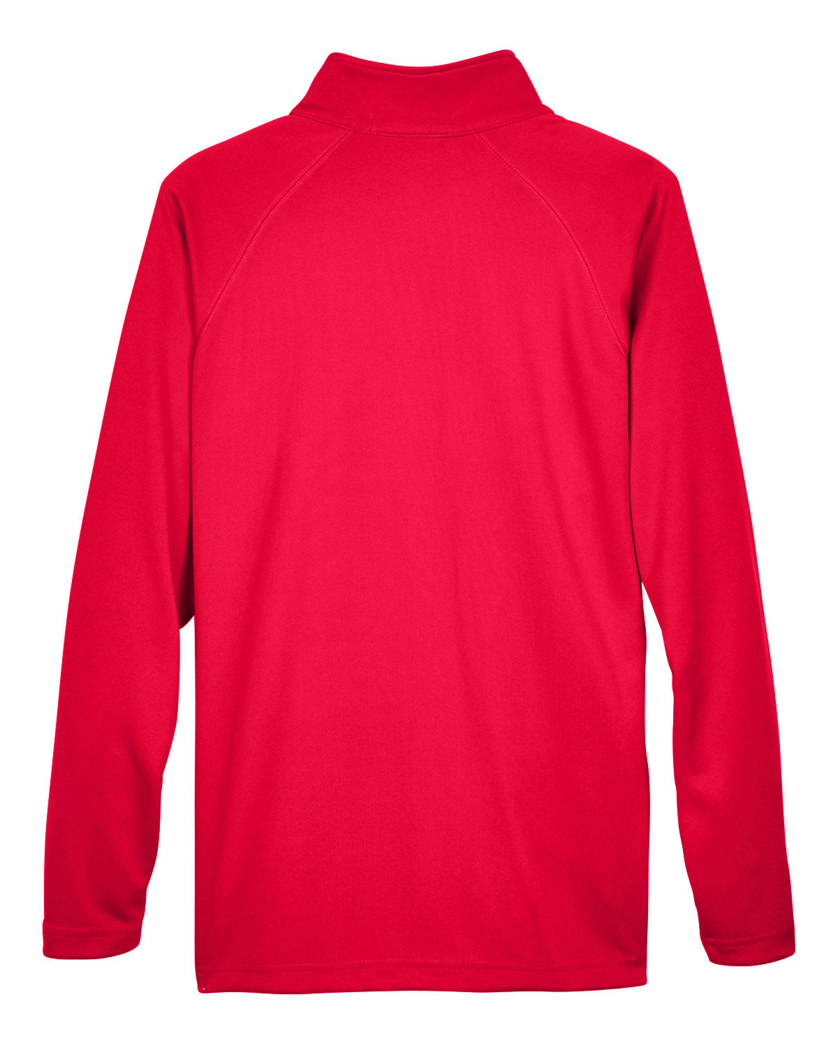 Devon & Jones Men's Stretch Tech-Shell® Compass Quarter-Zip Devon & Jones