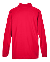 Devon & Jones Men's Stretch Tech-Shell® Compass Quarter-Zip Devon & Jones