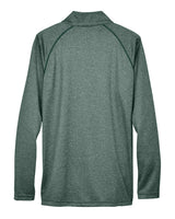 Devon & Jones Men's Stretch Tech-Shell® Compass Quarter-Zip Devon & Jones