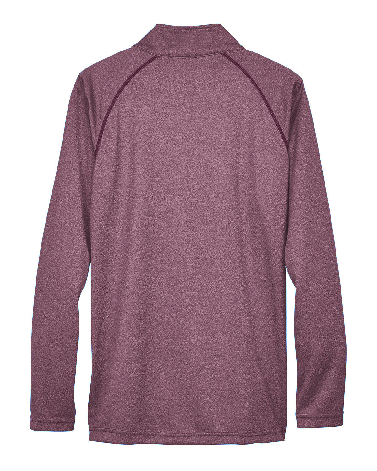 Devon & Jones Men's Stretch Tech-Shell® Compass Quarter-Zip Devon & Jones
