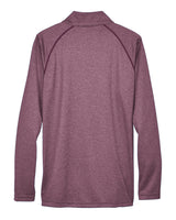 Devon & Jones Men's Stretch Tech-Shell® Compass Quarter-Zip Devon & Jones