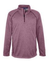 Devon & Jones Men's Stretch Tech-Shell® Compass Quarter-Zip Devon & Jones
