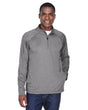 Devon & Jones Men's Stretch Tech-Shell® Compass Quarter-Zip Devon & Jones