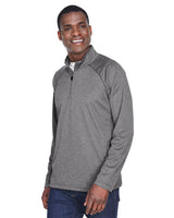 Devon & Jones Men's Stretch Tech-Shell® Compass Quarter-Zip Devon & Jones