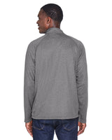 Devon & Jones Men's Stretch Tech-Shell® Compass Quarter-Zip Devon & Jones