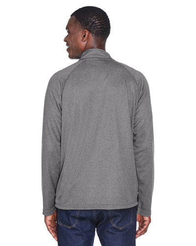 Devon & Jones Men's Stretch Tech-Shell® Compass Quarter-Zip