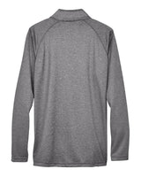 Devon & Jones Men's Stretch Tech-Shell® Compass Quarter-Zip Devon & Jones