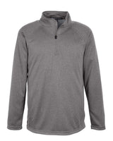 Devon & Jones Men's Stretch Tech-Shell® Compass Quarter-Zip Devon & Jones