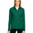 Team 365 Ladies' Zone Performance Quarter-Zip Team 365