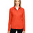Team 365 Ladies' Zone Performance Quarter-Zip Team 365
