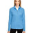 Team 365 Ladies' Zone Performance Quarter-Zip Team 365