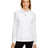 Team 365 Ladies' Zone Performance Quarter-Zip Team 365