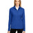 Team 365 Ladies' Zone Performance Quarter-Zip Team 365