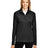 Team 365 Ladies' Zone Performance Quarter-Zip Team 365