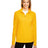 Team 365 Ladies' Zone Performance Quarter-Zip Team 365
