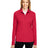 Team 365 Ladies' Zone Performance Quarter-Zip Team 365