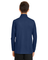 Team 365 Youth Zone Performance Quarter-Zip Team 365